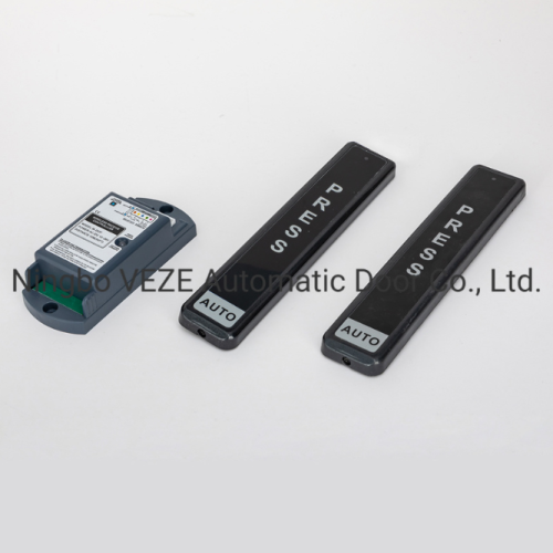 automatic door wireless push button