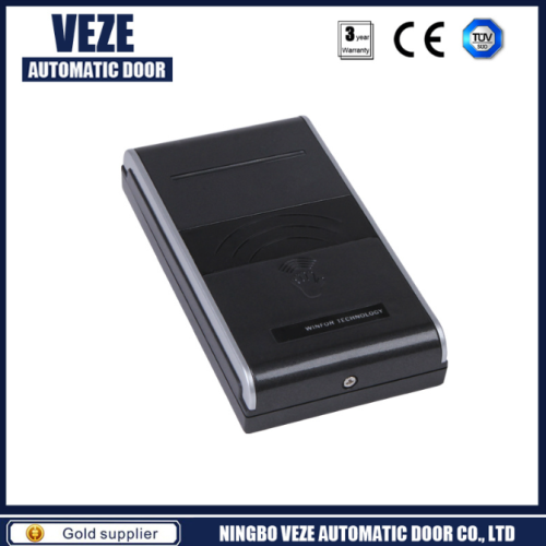 Automatic door no touch hand sensor switches