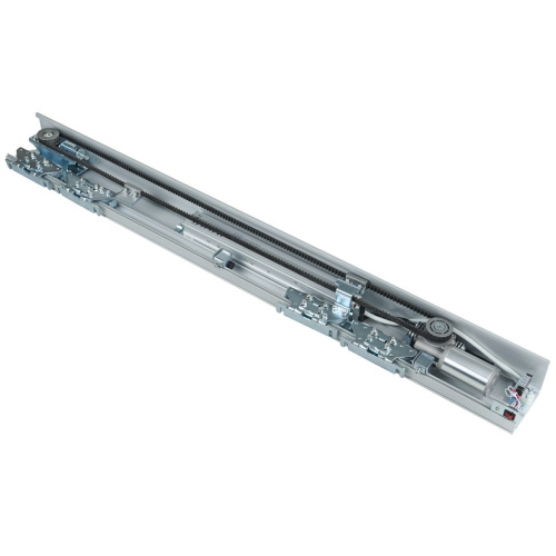 Auto sliding door controller