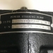 Power steering pump 312-9625-010 China-made replacement