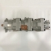 Komatsu 705-55-34160 gear pump used on WA320-3 loader China-made