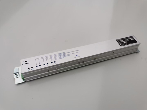 Automatic sliding door operator (system)