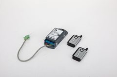 automatic door function remote