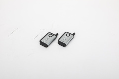 Auto door remote control
