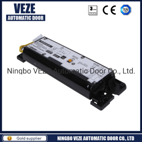 infrared micromave motion sensors