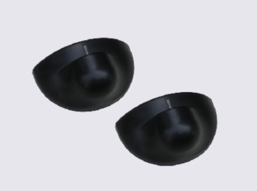 Automatic door microwave motion sensor