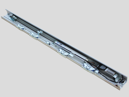 auto door Intelligent controller