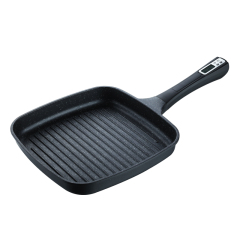 Smart Thermometer Grill Pan