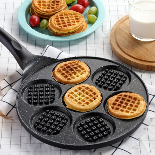 Nonstick Pancake Pan set