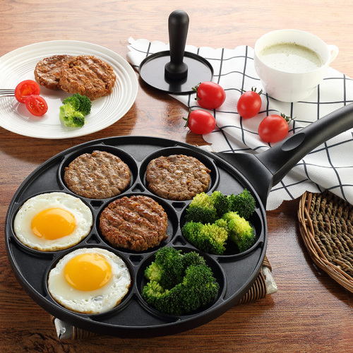Nonstick Pancake Pan set