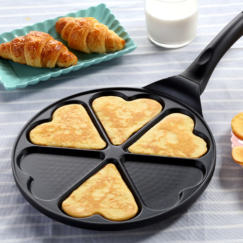 Nonstick Pancake Pan set