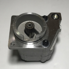 Rexroth A8VO107 gear pump China-made replacement