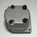 Rexroth A8VO107 gear pump China-made replacement