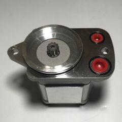 Rexroth A8VO160 gear pump China-made replacement
