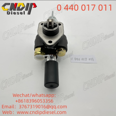 Fuel Pump 0440017011 0440017996