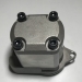 Rexroth A8VO200 gear pump replacement