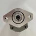 Rexroth A10VD43 gear pump with spline shaft/flat key shaft replacement