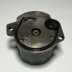 Uchida AP2D25/AP2D28/AP2D36 gear pump replacement