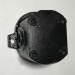 Uchida AP2D25/AP2D28/AP2D36 gear pump replacement