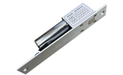 Automatic door electric lock
