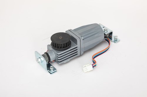Automatic door 24V 55W brushless DC motor