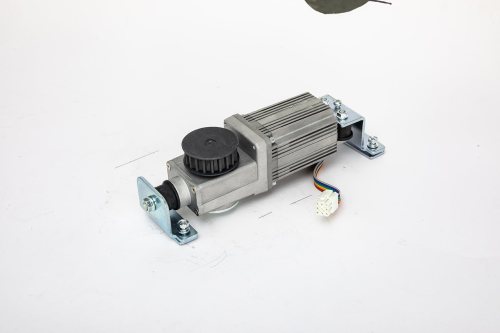 Automatic door 24V 55W brushless DC motor