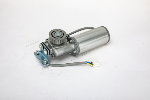 Hermetic door 100W motor
