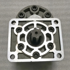 High quality CBN-F550 gear pump large stock available