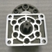 High quality CBN-F550 gear pump large stock available