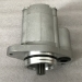 HPV091 gear pump for EX200-2 excavator pilot pump