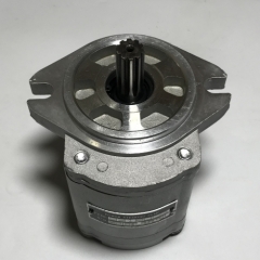 HPV091 gear pump 9218005 uesd on EX200 excavator