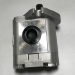 HPV091 gear pump 9218005 uesd on EX200 excavator