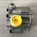 Kawasaki K3V63DT gear pump replacement