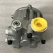 Kawasaki K3V63DT gear pump replacement