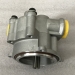 Kawasaki K3V63DT gear pump replacement