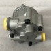 Kawasaki K3V63DT gear pump replacement