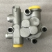 Kawasaki K3V63DT gear pump replacement