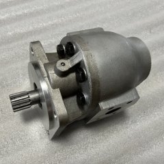 KYB P20300AB gear pump replacement