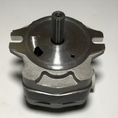 KYB PSVD2-17E/PSVD2-21E/PSVD2-27E gear pump China-made replacement