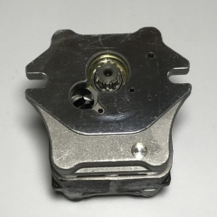 Nachi PVD-00B gear pump made in China replacement