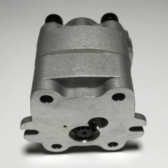 Nachi PVD-2B-44P-12G-5198A gear pump replacement