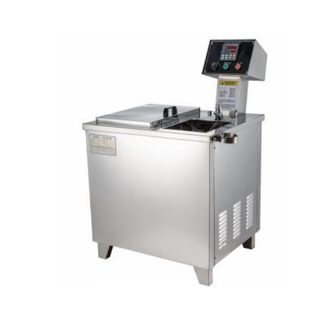 Sample size garment & ribbon dyeing machine