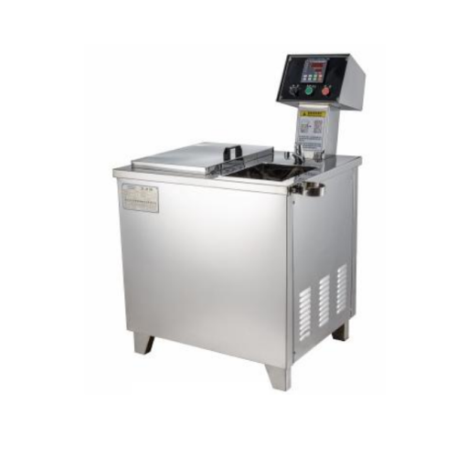 Sample size garment & ribbon dyeing machine