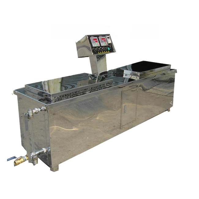 Sample size garment & ribbon dyeing machine