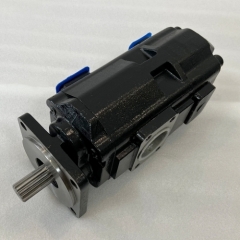 High quality TP20350150C cast iron gear pump competitive price