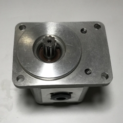 High quality CBW-F3 series hydraulic gear pump code 2SPA6SB6