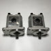 High quality CBW-F3 series hydraulic gear pump code 2SPA6SB6