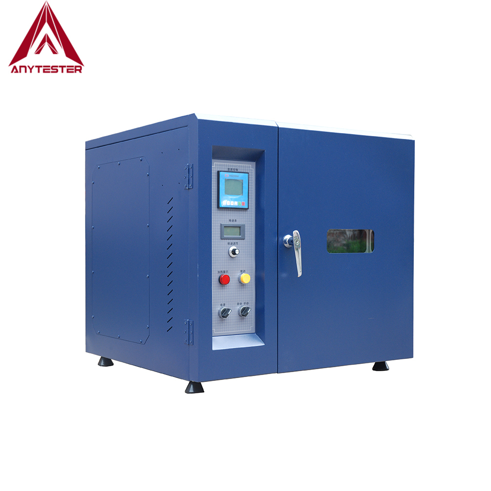 Factory direct sale Infrared lab dyeing machine