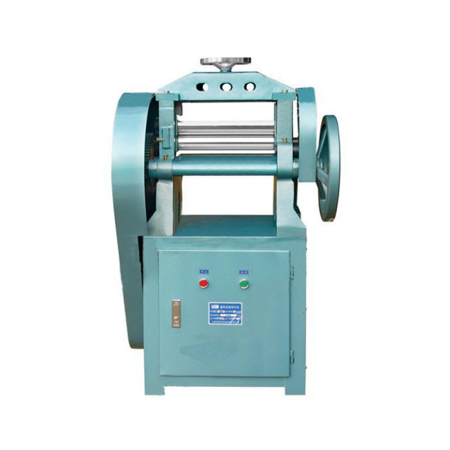 Working Principle of Rubber Performance Testing Instruments