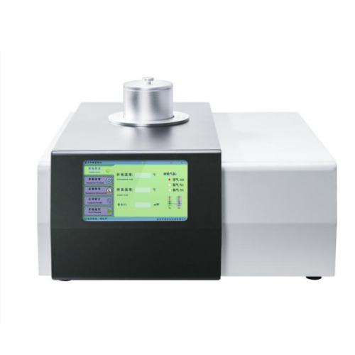 Differential Scanning Calorimeter (DSC)